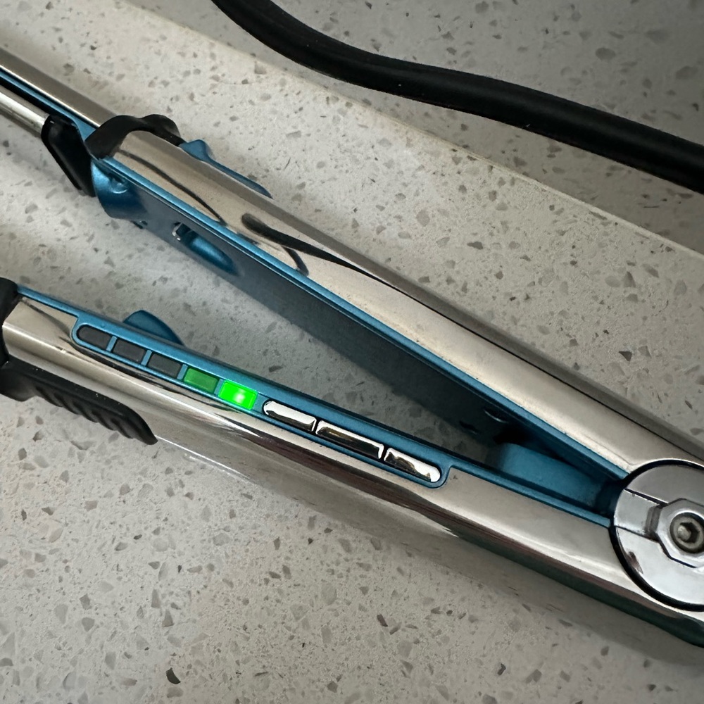 BaByliss Pro Prima 3000 Hair Straightener - Picture 11 of 16